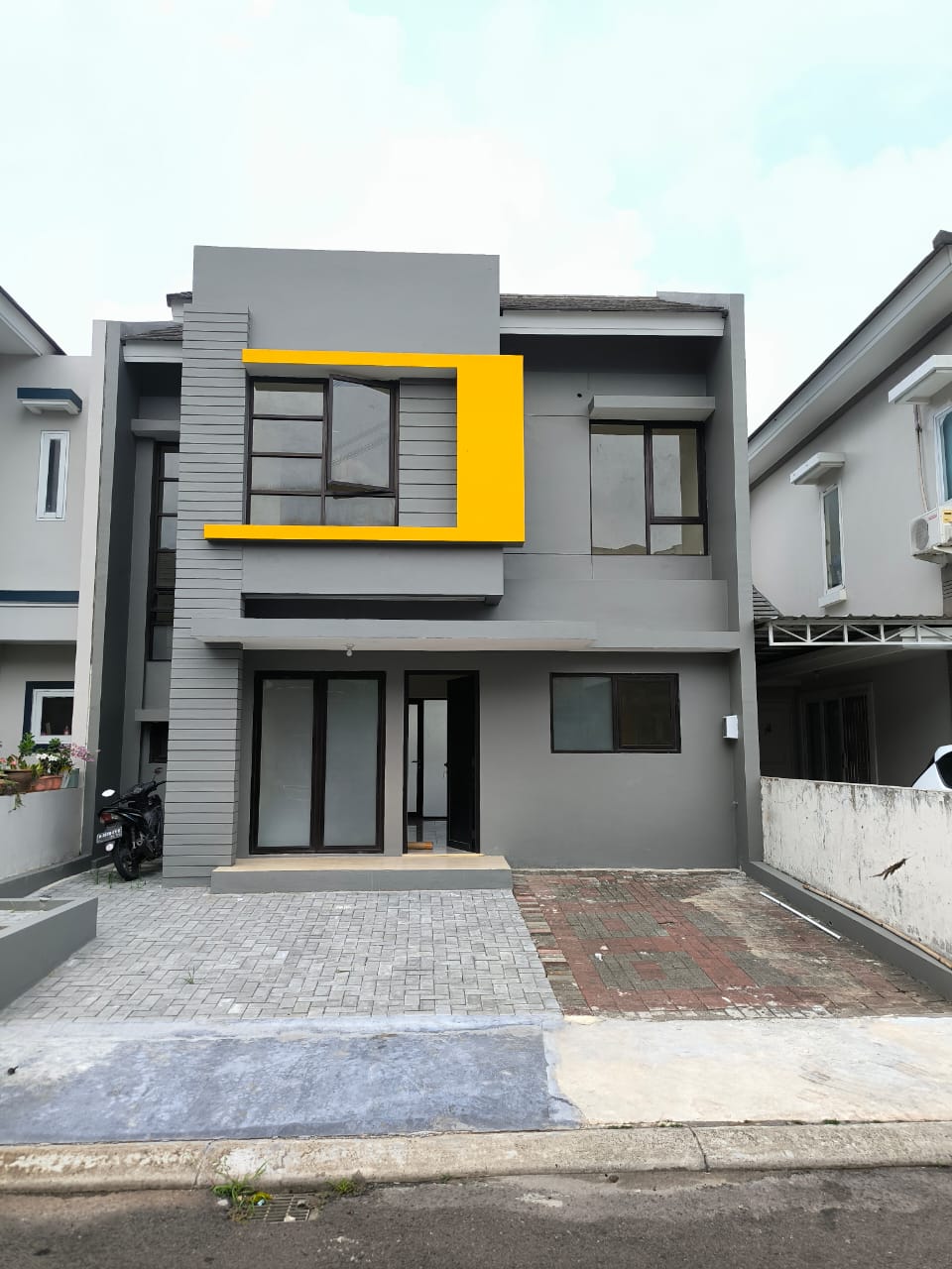 DiJual Rumah di Fresno Deltamas Cikarang